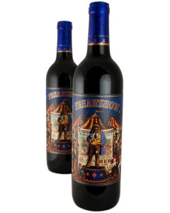 Michael David Winery Freakshow Red Blend 2019