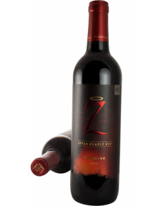 Michael David Winery 7 Deadly Red 2017
