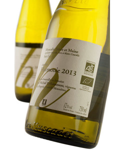Michel Delhommeau Harmonie 2013
