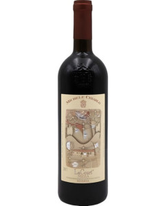 Michele Chiarlo La Court Nizza Riserva 2017