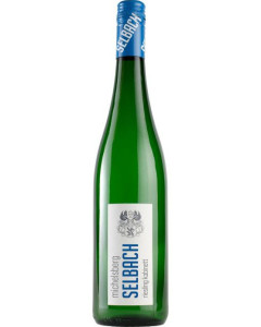 Selbach Michelsberg Riesling Kabinett 2020