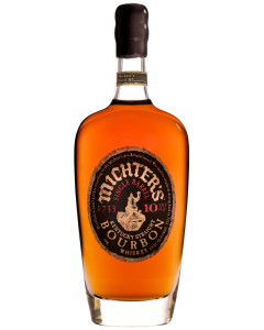 Michter's 10 Year Single Barrel Bourbon Whiskey
