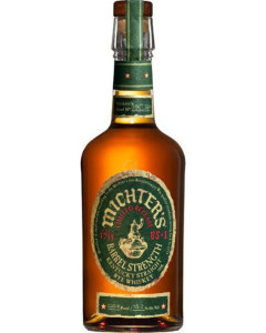 Michter's Barrel Aged Rye Whiskey