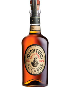 Michter's US-1 Small Batch Kentucky Straight Bourbon Whiskey