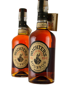 Michter's Small Batch Bourbon Whiskey