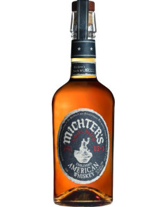 Michter's Unblended Small Batch American Whiskey