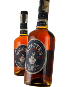 Michter's Unblended Small Batch American Whiskey