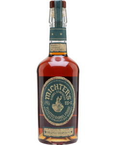 Michter's US*1 Limited Release Toasted Barrel Finish Rye Whiskey