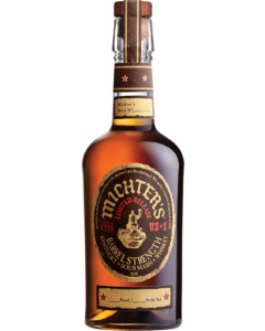 Michter's US-1 Barrel Strength Sour Mash