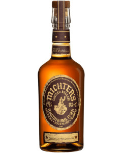 Michter's US1 Toasted Barrel Sour Mash