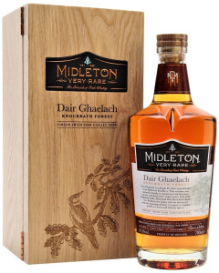 Midleton Dair Ghaelach Tree No 1 Irish Whiskey 2022