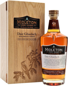 Midleton Dair Ghaelach Tree No 1 Irish Whiskey 2022