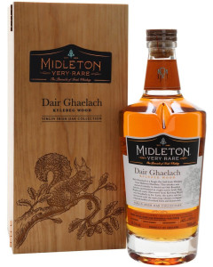 Midleton Dair Ghaelach Tree No 2 Irish Whiskey 2022