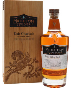 Midleton Dair Ghaelach Tree No 2 Irish Whiskey 2022