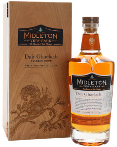 Midleton Dair Ghaelach Tree No 3 Irish Whiskey 2022