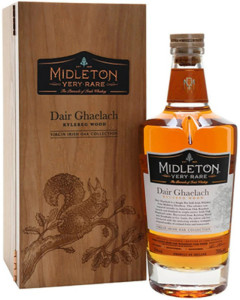 Midleton Dair Ghaelach Tree No 4 Irish Whiskey 2022