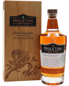 Midleton Dair Ghaelach Tree No 5 Irish Whiskey 2022