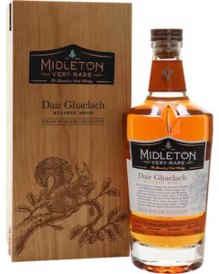 Midleton Dair Ghaelach Tree No 5 Irish Whiskey 2022