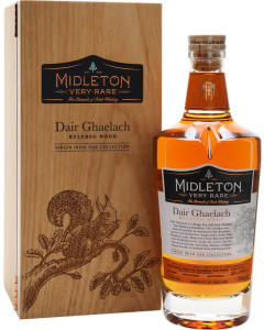 Midleton Dair Ghaelach Tree No 6 Irish Whiskey 2022