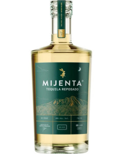 Mijenta Reposado Tequila