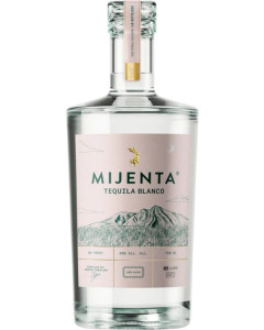 Mijenta Blanco Tequila