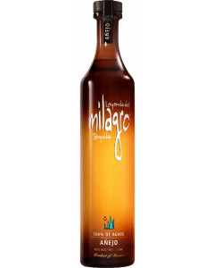 Milagro Añejo Tequila