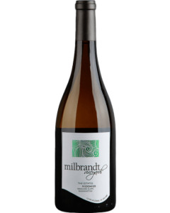 Milbrandt The Estates Viognier 2012