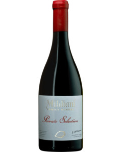 Mildiani Aleksandrouli Private Selection 2018