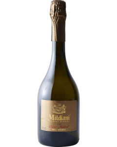 Mildiani Brut Reserve 2015