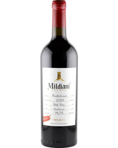 Mildiani Budeshuri 2024