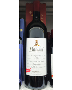 Mildiani Kindzmarauli Premium