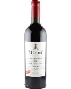 Mildiani Kindzmarauli Premium