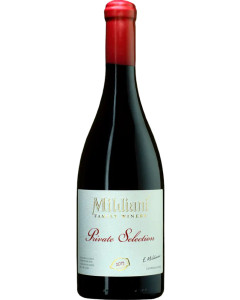 Mildiani Otskhanuri Sapere Private Selection 2019