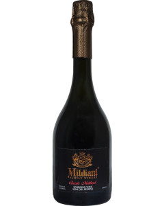 Mildiani Semi Dry Reserve Sparkling