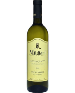 Mildiani Tsinandali 2024