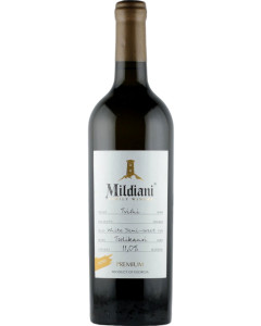 Mildiani Tvishi 2023