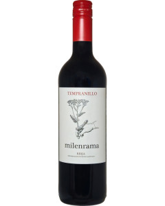 Milenrama Rioja Tempranillo 2023