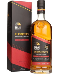 Milk & Honey Elements Sherry Cask Whiskey