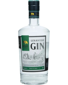 Milk & Honey Levantine Gin