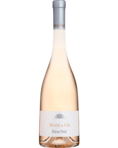 Château Minuty Rose et Or 2023