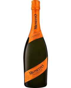 Mionetto Prosecco Treviso Brut