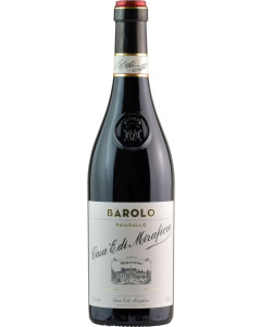 Casa E. di Mirafiore Barolo 2021