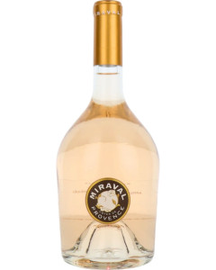 Miraval Côtes de Provence Rosé 2025