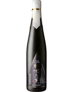Mizubasho Junmai Daiginjo Sake