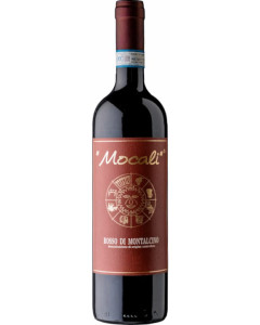 Mocali Rosso di Montalcino 2021