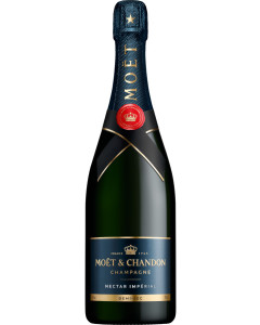 Moët & Chandon Nectar Imperial