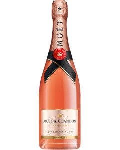 Moët & Chandon Nectar Impérial Rosé