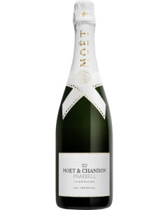 Moët & Chandon Pharrell Ice Impérial