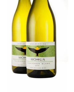 Mohua Sauvignon Blanc 2022