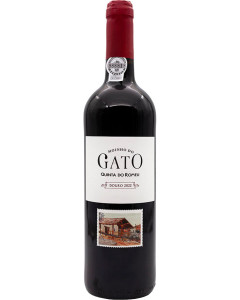 Moinho do Gato Quinta do Romeu Douro 2022